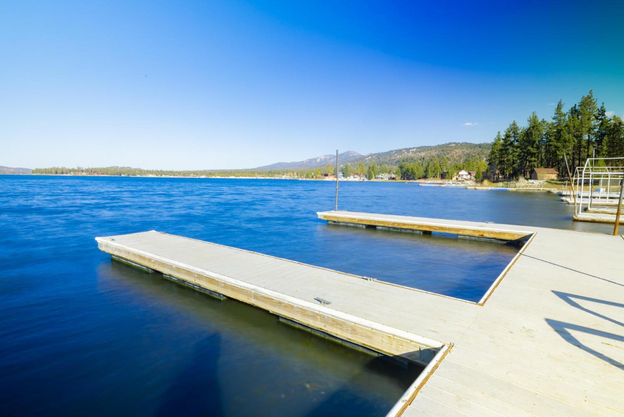 Lakeview Family Cabin By Big Bear Vacations Big Bear Lake Exterior foto