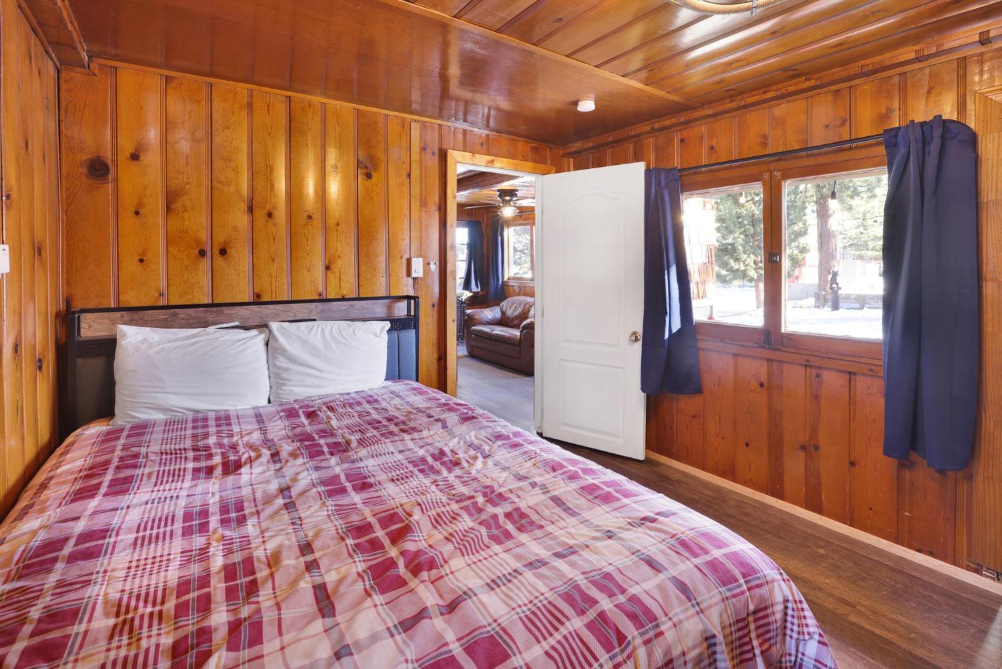 Lakeview Family Cabin By Big Bear Vacations Big Bear Lake Exterior foto