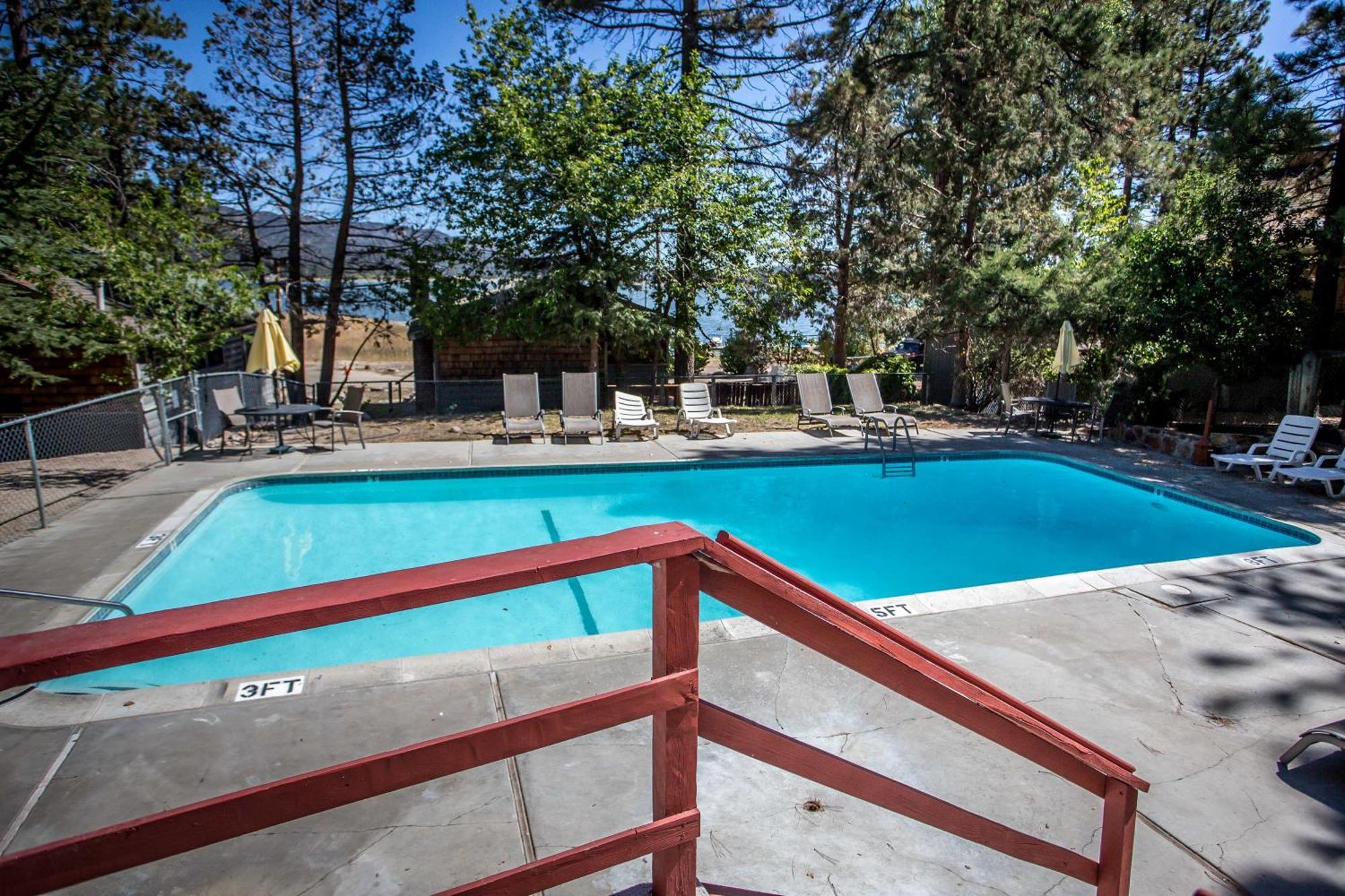 Lakeview Family Cabin By Big Bear Vacations Big Bear Lake Exterior foto