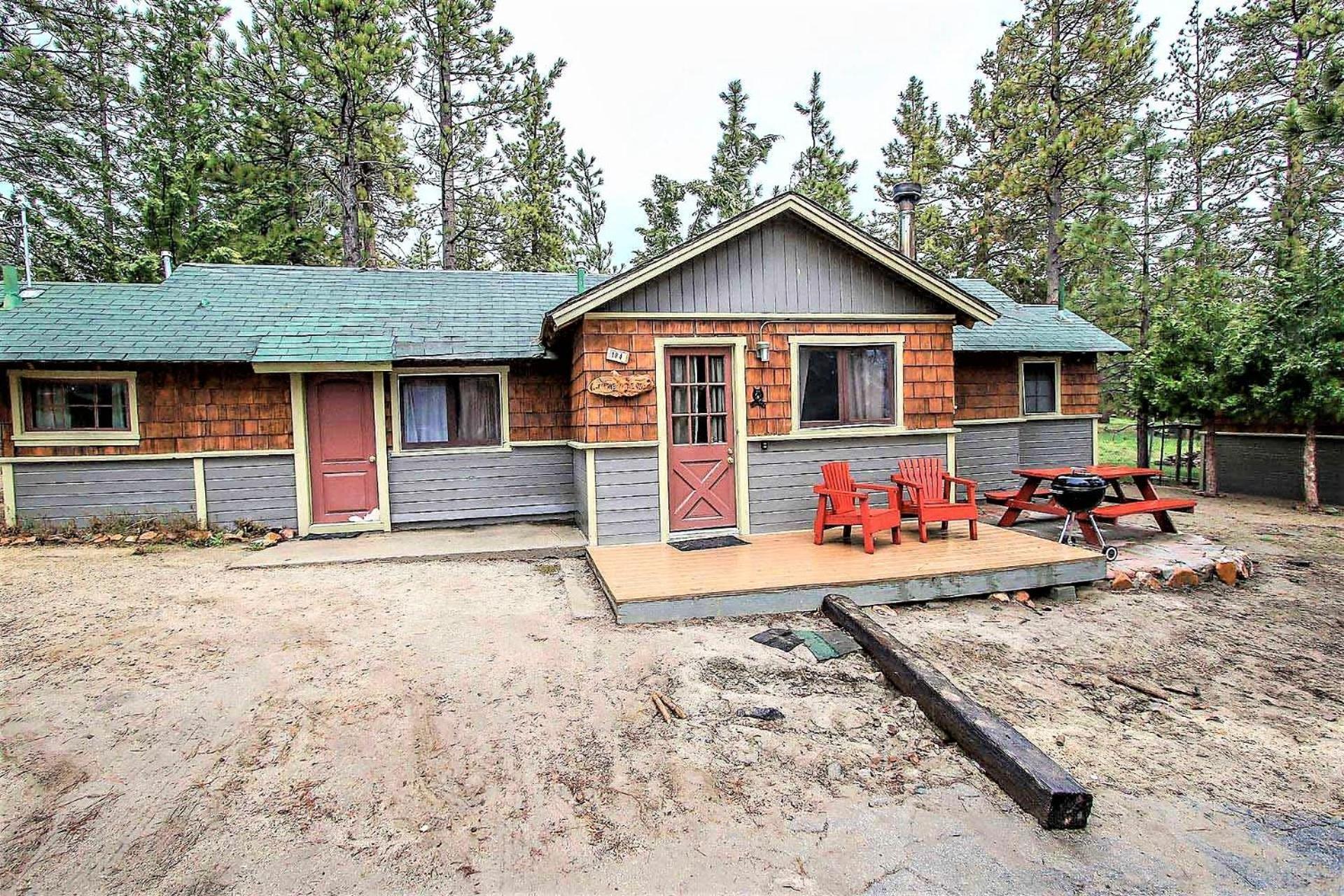 Lakeview Family Cabin By Big Bear Vacations Big Bear Lake Exterior foto